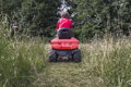 Záhradný traktor solo by AL-KO T 22-110.4 HDH-A V2