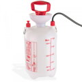 Záhradný postrekovač DEMA 5 L