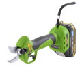 PROCRAFT Akumulátorové nožnice na vetvy Procraft ES28Li