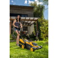 Riwall PRO RALM 3820 set kosačka