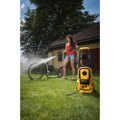 Riwall PRO REPW 130 SET