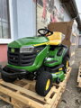 JOHN DEERE X117R