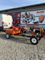 RURIS Kultivátor 915ACC