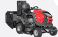 Traktorová kosačka SECO STARJET UJ P6 PRO -102 cm_4WD