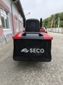 Traktorová kosačka STARJET UJ P3 - 102 cm