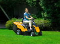 Stiga Combi 1066 HQ