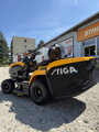 Traktorová kosačka STIGA Estate 384 (2084 H)