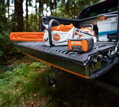 STIHL MSA 300 C-O