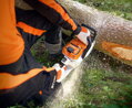 STIHL MSA 300 C-O