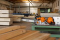 STIHL MS 661