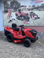 Záhradný Traktor solo® by AL-KO T 22-105.4 HD V2 SD Premium 