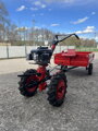 VARI Malotraktor VARI IV - XP200 