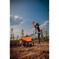 Kultivátor VILLAGER VTB 842 PRIME