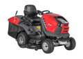 Traktorová kosačka STARJET UJ P4 _ 102 cm _ 4WD