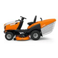 STIHL Záhradný traktor RT 5097