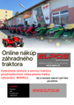 Traktor solo® by AL-KO T 15-93.3 HD-A Comfort 