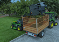 JOHN DEERE X950R