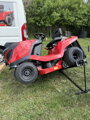  Zdvihák na čistenie kosačiek a ATV RTH400