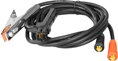 Zváračka Strend Pro ST WELD MMA-180H, 230V, invertorová