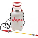 Záhradný postrekovač DEMA 5 L