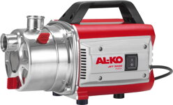 Záhradné čerpadlo AL-KO Jet 3000 Inox Classic