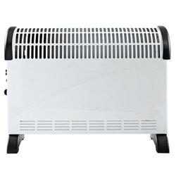 Konvektor Strend Pro EO-001.T, 2000/1250/750W, 230V, +Turbo ventilator 
