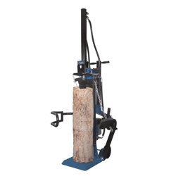 Scheppach  HL 1350 vertikálny štiepač dreva 13t
