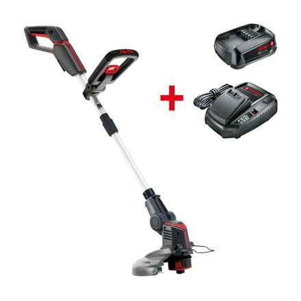 AL-KO AKU vyžínač GT 1825 SET
