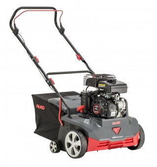 Benzínový prevzdušňovač 38.6 P Combi Care