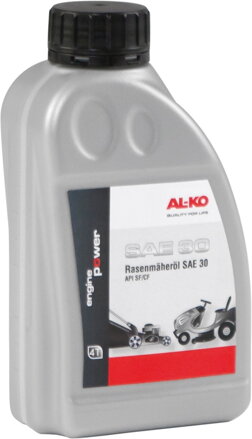 4-takt motorový olej SAE 30 0,6l