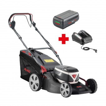 AKU KOSAČKA 4.65 Li SP EASY