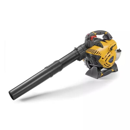 Benzínový fukár a vysávač lístia STIGA BL 530 V