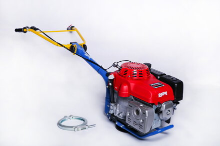 Hnacia jednotka Honda GXV390