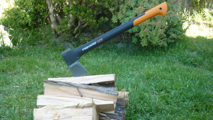 Fiskars X 17