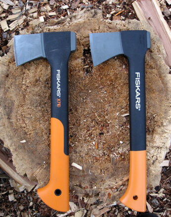 Fiskars X 7