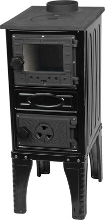 Kachle 304U Mini, 9 kW