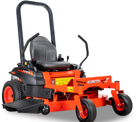Traktorová kosačka Kubota Z1421