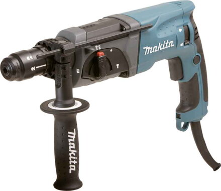 Makita HR2470 Vŕtacie kladivo