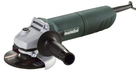 Metabo W 1100 - 125