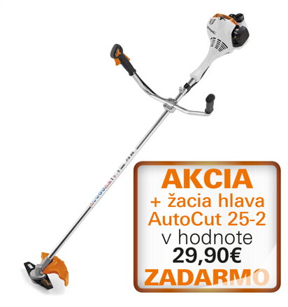 STIHL FS 55 