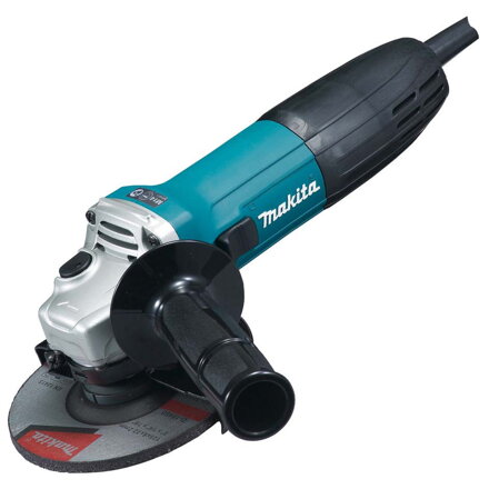 MAKITA GA5030 UHLOVÁ BRÚSKA