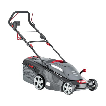 Elektrická kosačka 40.4 E Comfort 
