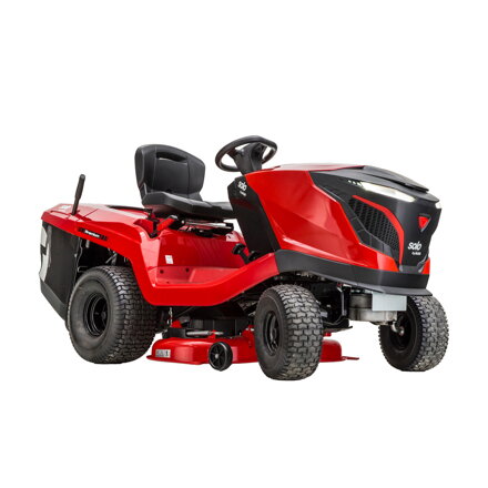 Solo by AL-KO T 15-95.6 HD A Premium Záhradný traktor