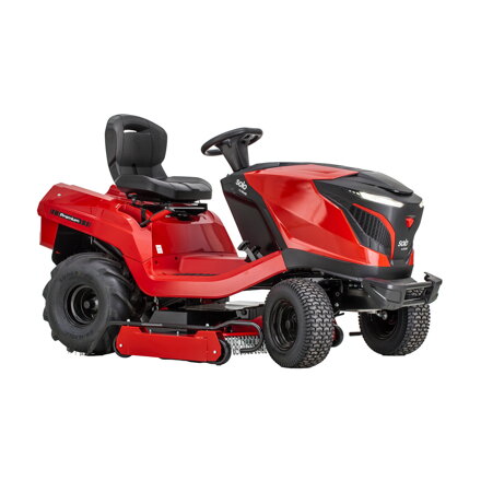 Záhradný traktor solo by AL-KO T 22-110.4 HDH-A V2