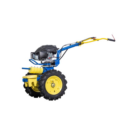 Malotraktor AGZAT AGRO PROFI motor Yamaha MA190