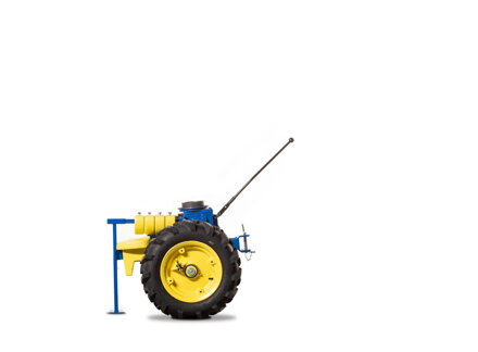 Podvozok Agro Profi