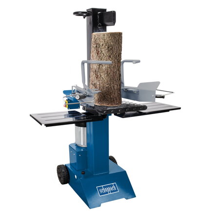 Scheppach HL 810 štiepač dreva