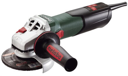 METABO W 9-125 Quick