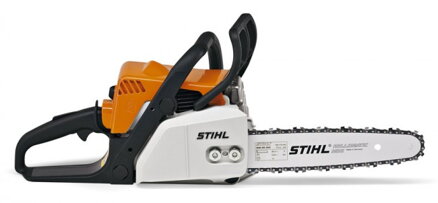 STIHL MS 170  benzínová píla - motorová