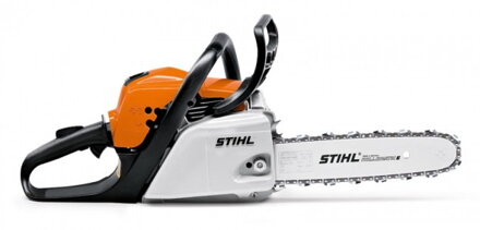 STIHL MS 211 benzínová píla - motorová